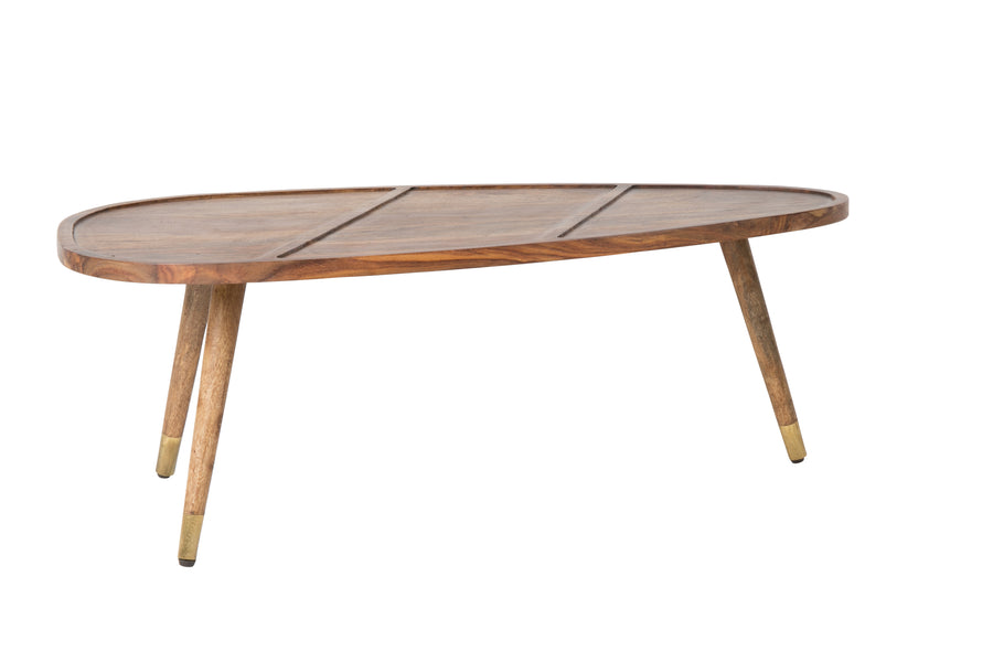 Salontafel Sham Set van 2