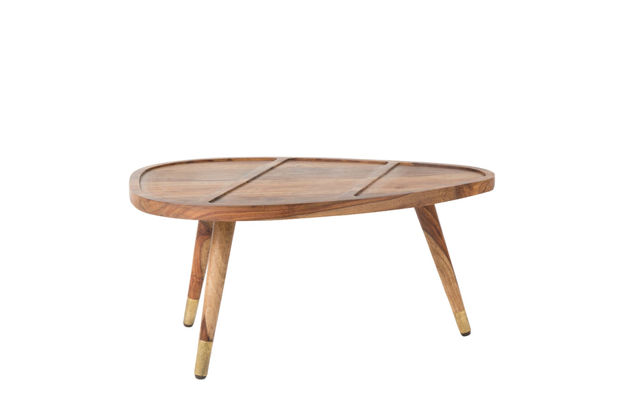 Salontafel Sham Set van 2