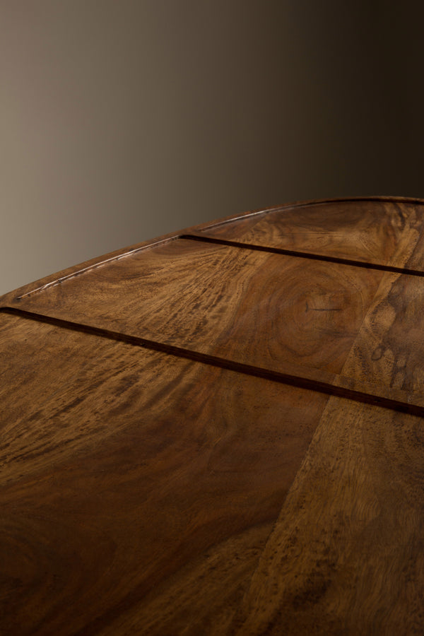 Salontafel Sham Set van 2