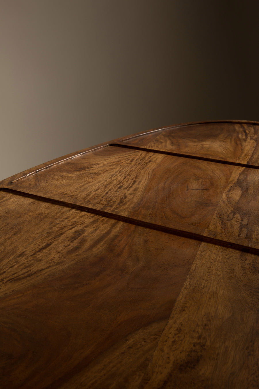 Salontafel Sham Set van 2