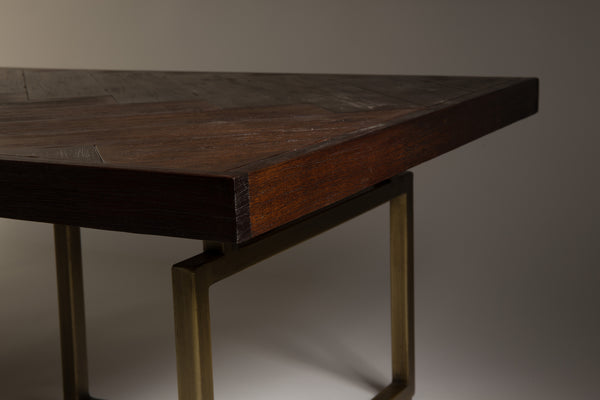 Salontafel Klasse