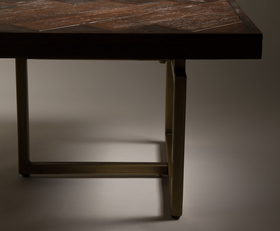 Salontafel Klasse