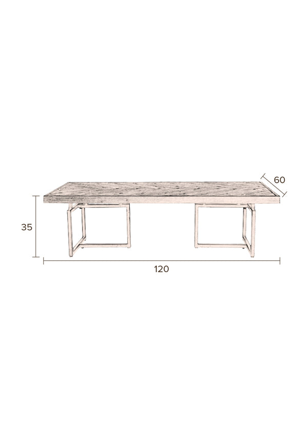 Salontafel Klasse