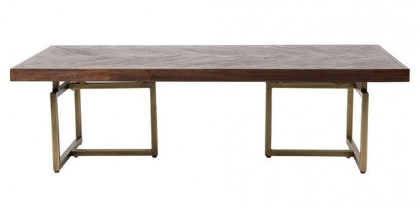 Coffee Table Class