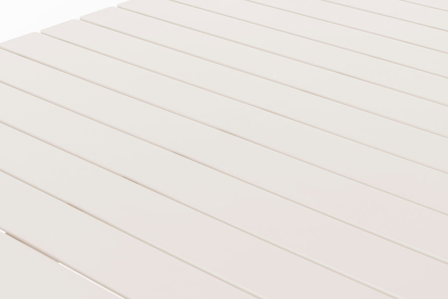 Tuintafel Vondel 168,5x87 Clay