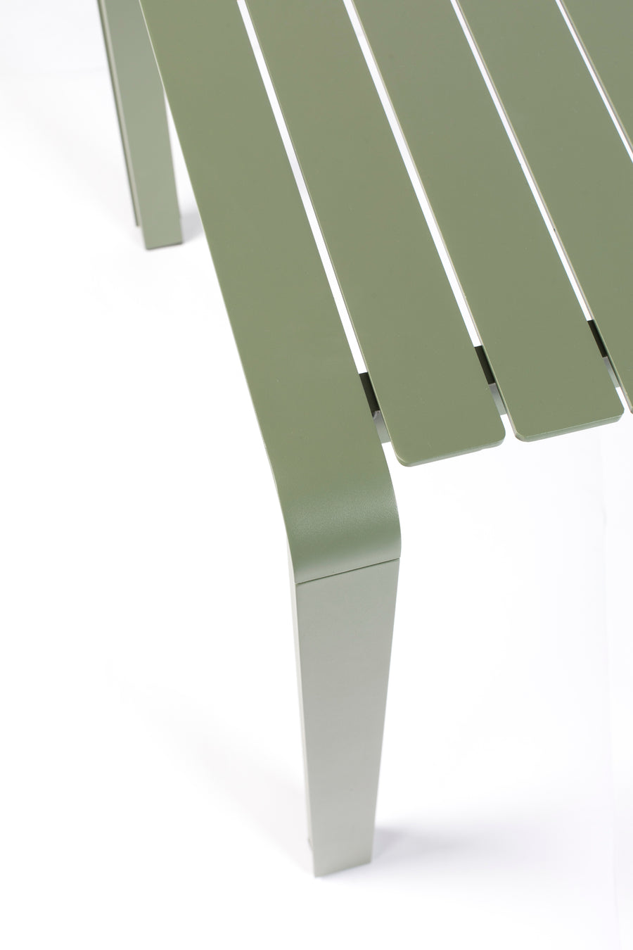 Tuintafel Vondel 214x97 Groen