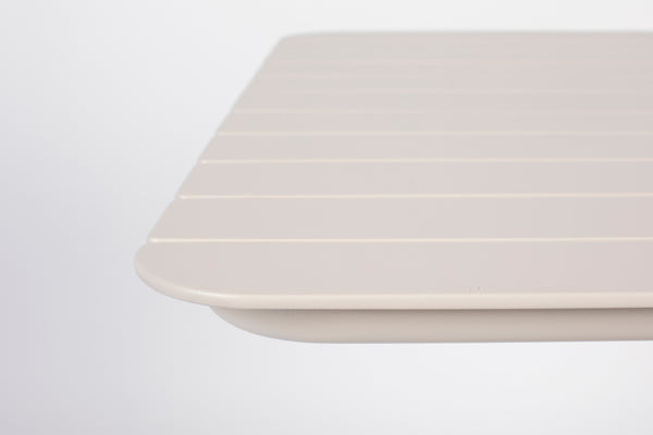 Tuinbistrotafel Vondel 71x71 Clay