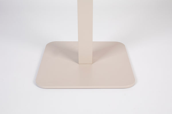 Tuinbistrotafel Vondel 71x71 Clay