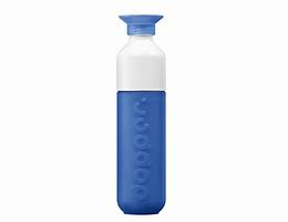 Dopper Original - 450 ml - Pacific Blue