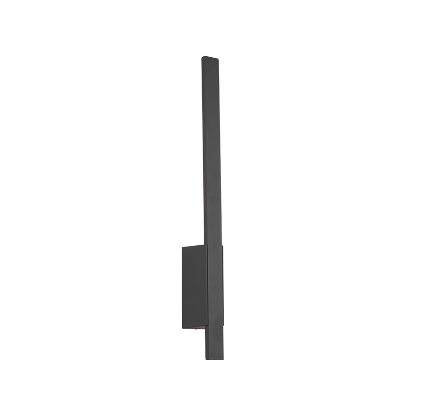 Trio wandlamp tawa buitenverlichting