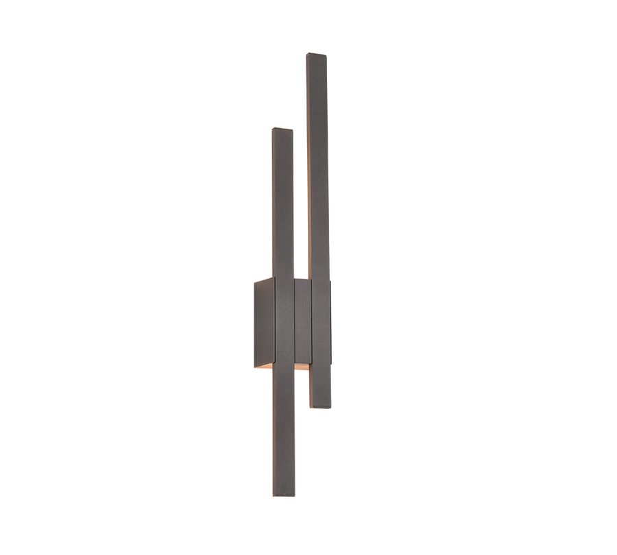 Trio wandlamp tawa buitenverlichting