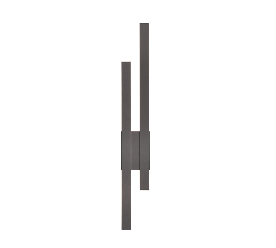 Trio wandlamp tawa buitenverlichting