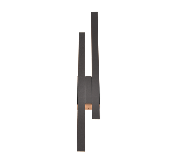 Trio wandlamp tawa buitenverlichting
