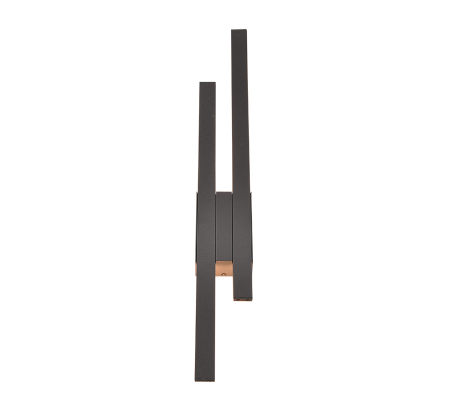 Trio wandlamp tawa buitenverlichting