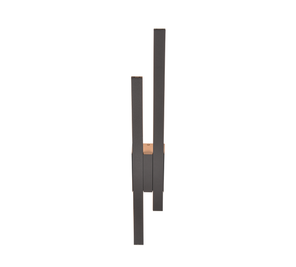 Trio wandlamp tawa buitenverlichting