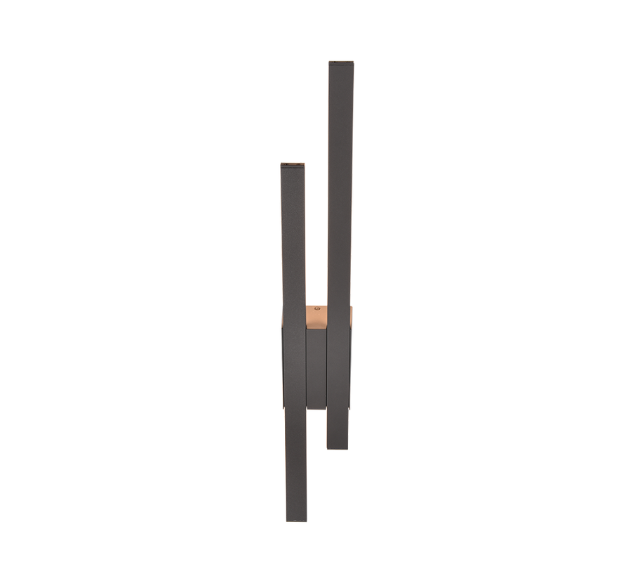 Trio wandlamp tawa buitenverlichting
