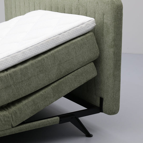 Boxspring Start Zwolle