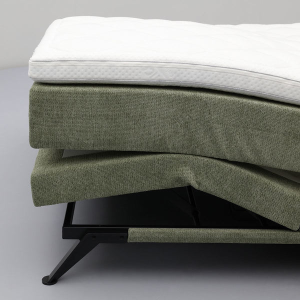 Boxspring Start Zwolle