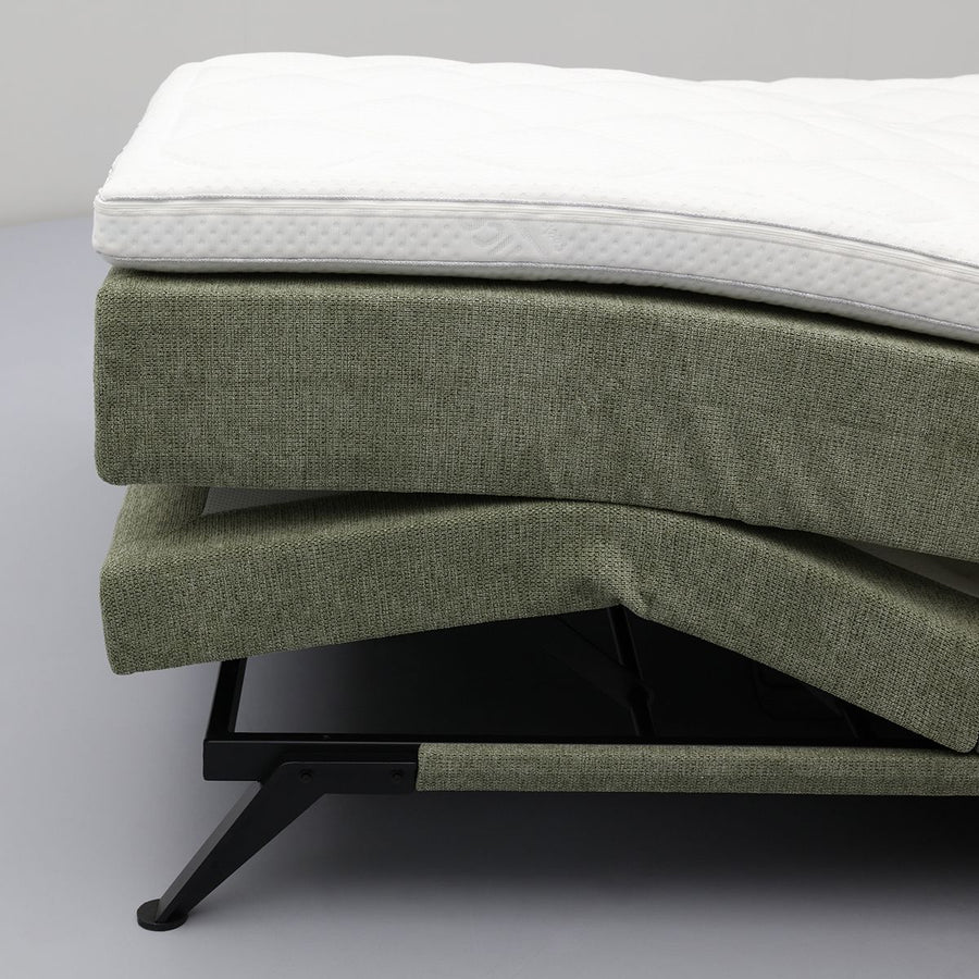 Boxspring Start Zwolle