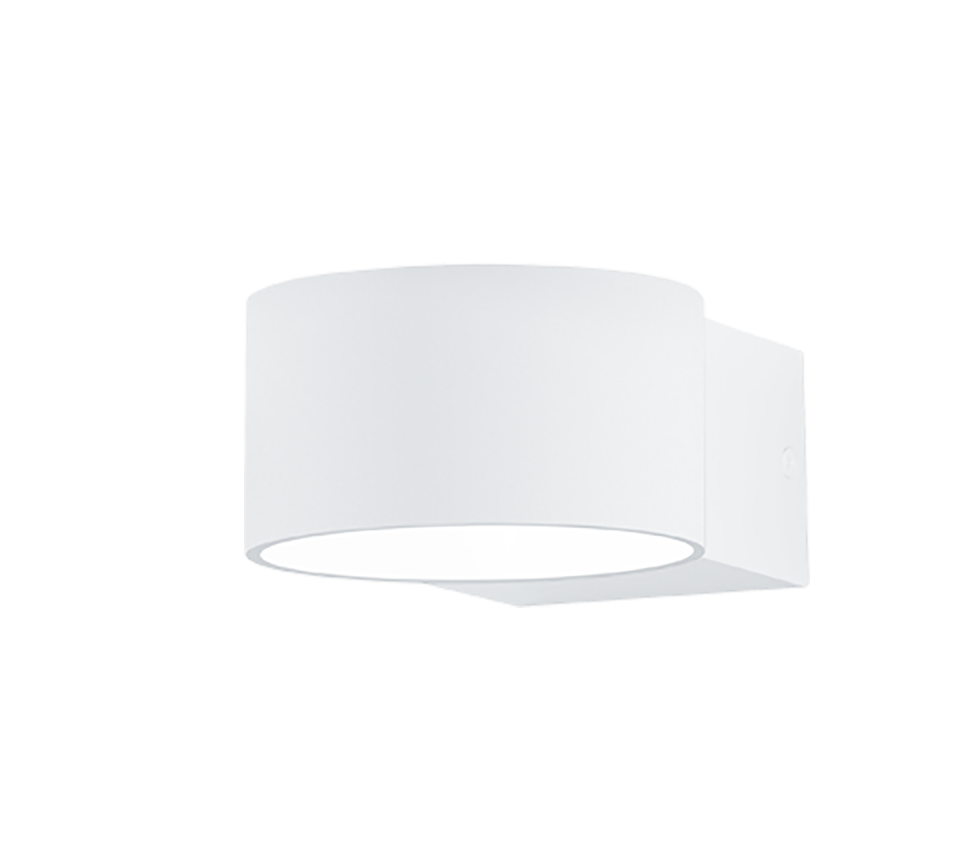 Trio wandlamp lacapo
