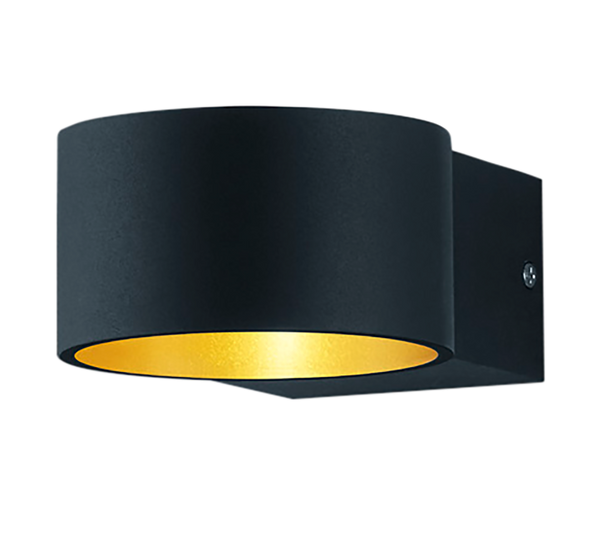 Trio wandlamp lacapo
