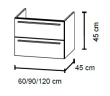 MT300KA-QS Multitool oscillerende