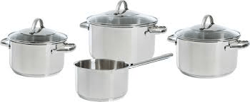 4-Delige set