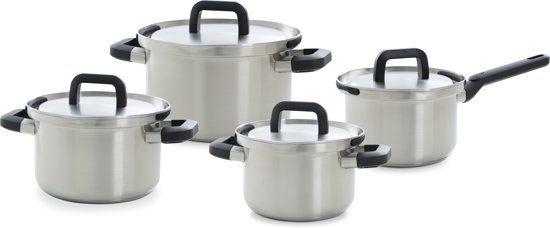4-Delige set