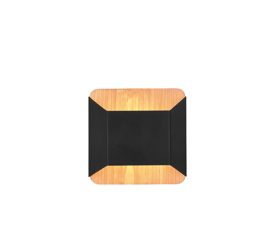 Trio wandlamp arino