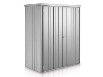 inhangzak met rails