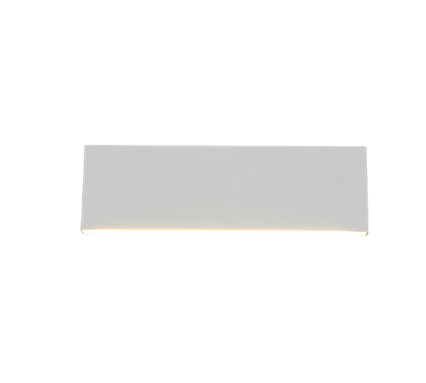 Trio wandlamp concha