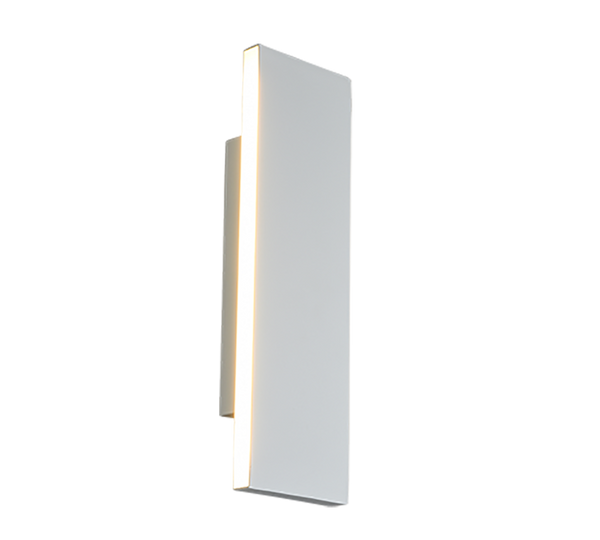 Trio wandlamp concha