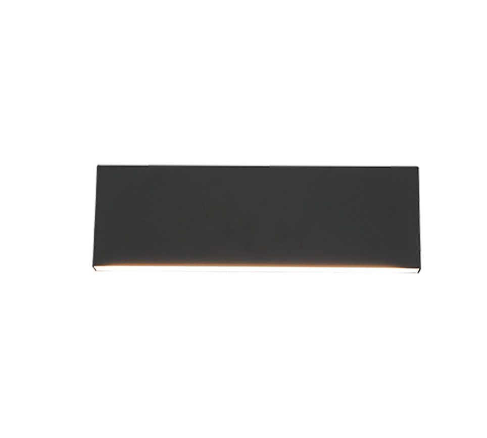 Trio wandlamp concha