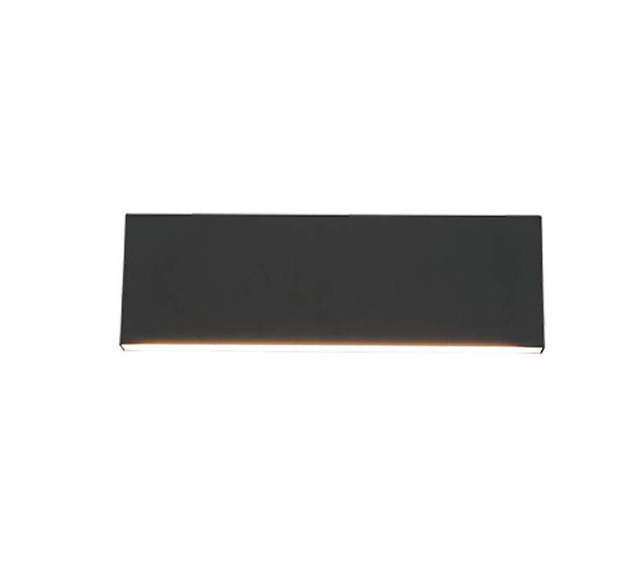 Trio wandlamp concha