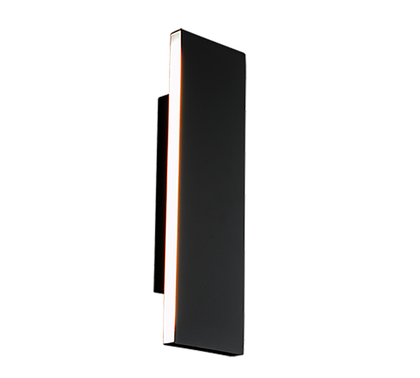 Trio wandlamp concha