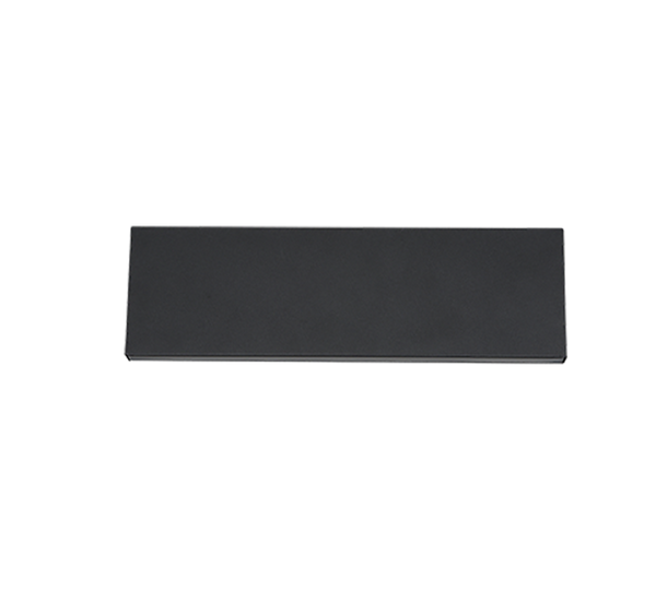 Trio wandlamp concha