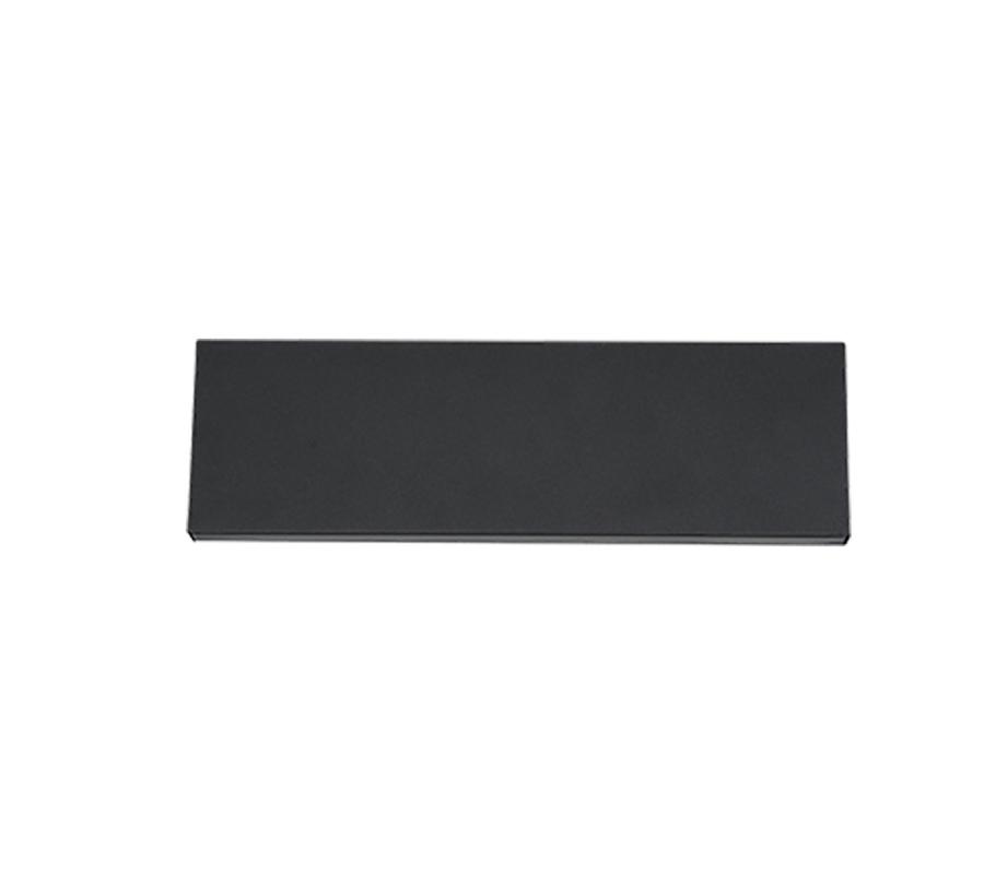 Trio wandlamp concha