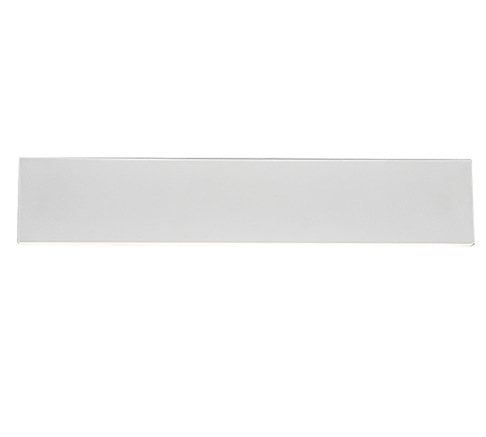 Trio wandlamp concha