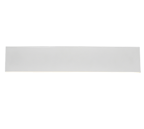 Trio wandlamp concha