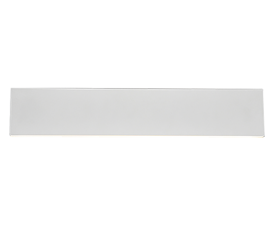 Trio wandlamp concha