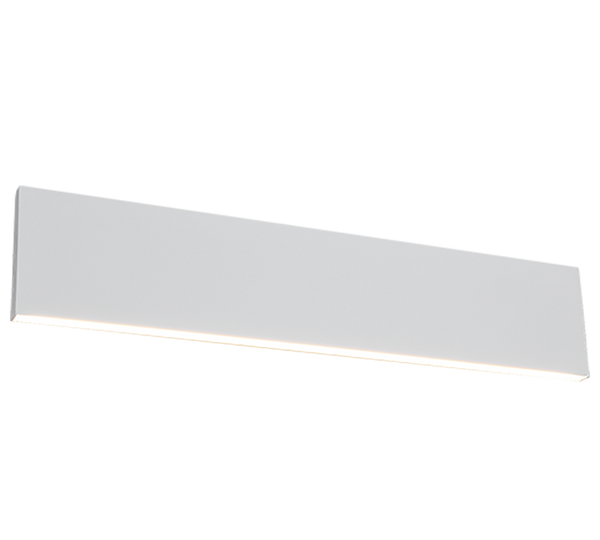 Trio wandlamp concha