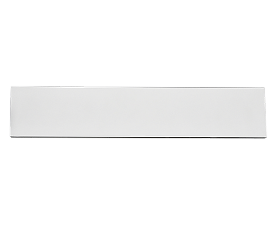 Trio wandlamp concha