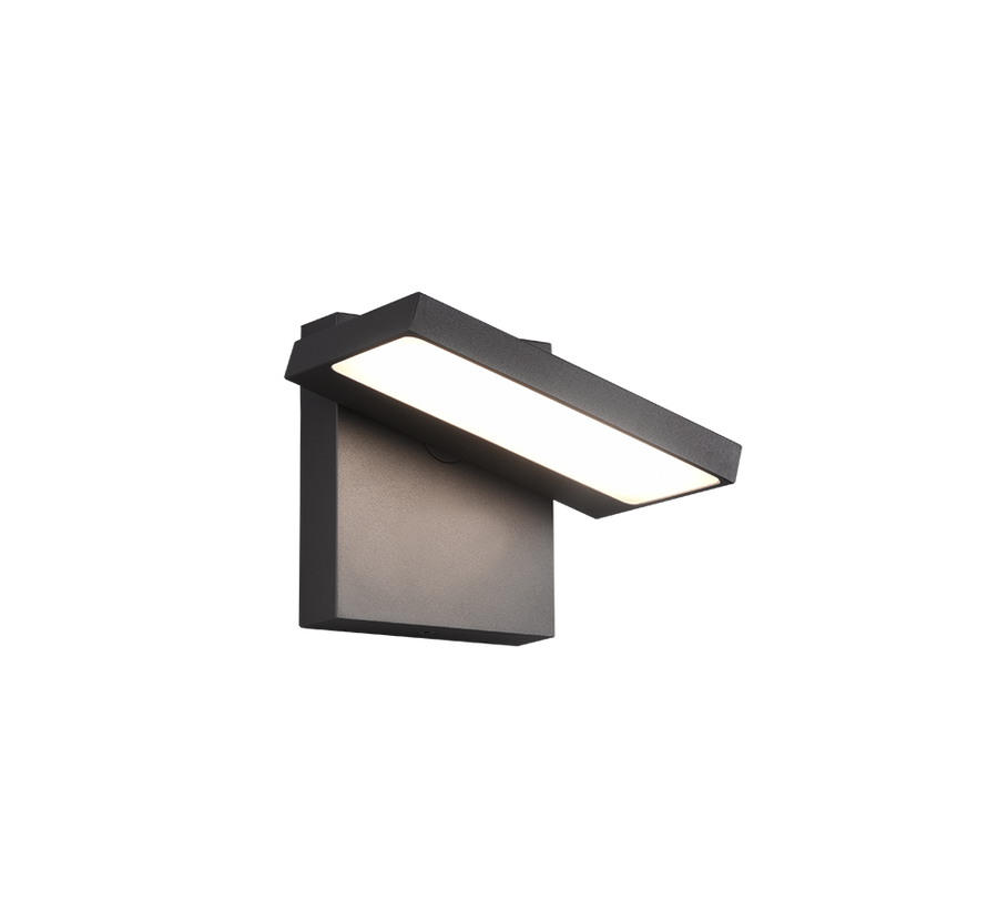 Trio wandlamp horton buitenverlichting