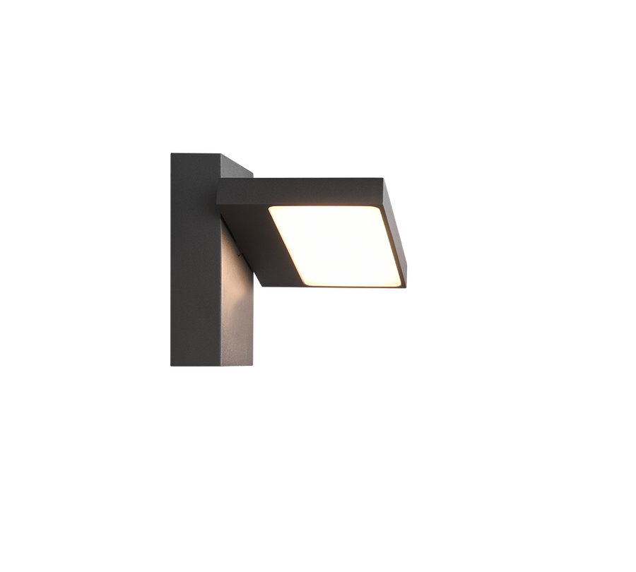 Trio wandlamp horton buitenverlichting