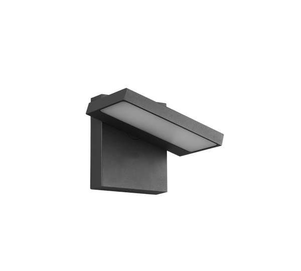 Trio wandlamp horton buitenverlichting