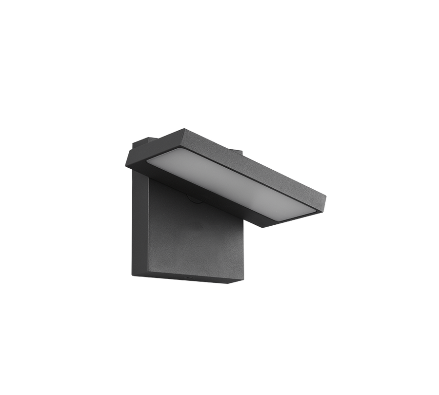 Trio wandlamp horton buitenverlichting