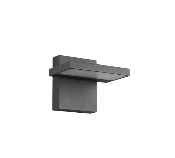 Trio wandlamp horton buitenverlichting