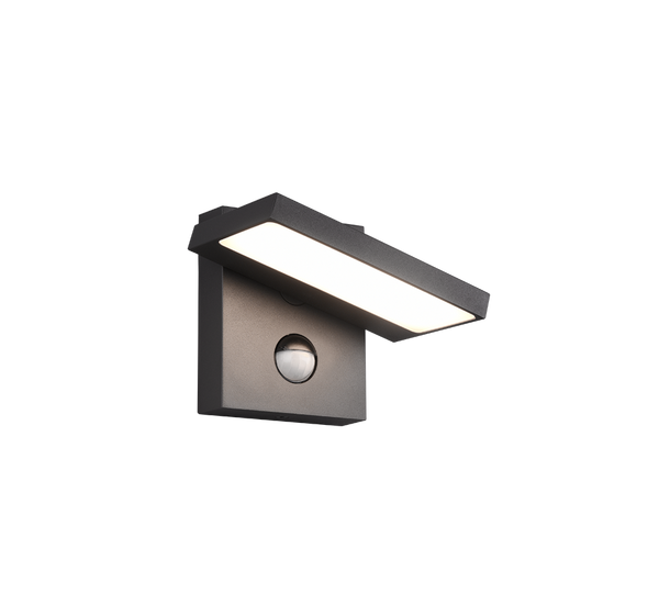Trio wandlamp horton buitenverlichting