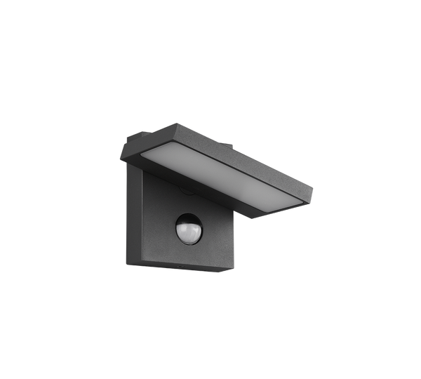 Trio wandlamp horton buitenverlichting