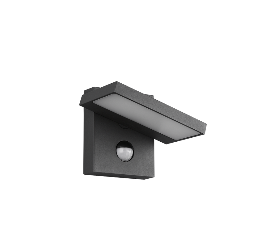 Trio wandlamp horton buitenverlichting